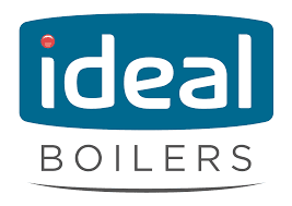 Ideal Boilers Logo